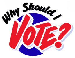 Voter education event planned Sept. 13.