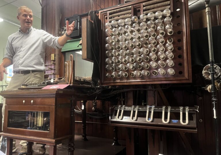 ‘Night at the Museums’ to Showcase Penn State Exhibits and Archives
