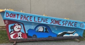 PennDOT invites students to participate in Paint the Plow program  
