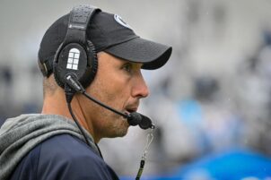 Penn State begins new chapter with opener against Marshall