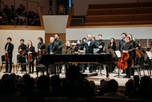 Pennsylvania Chamber Orchestra Announces 2026-27 Season