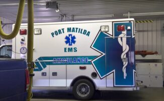 Ferguson Township Supervisors Weigh Increased Funding for Emergency Services